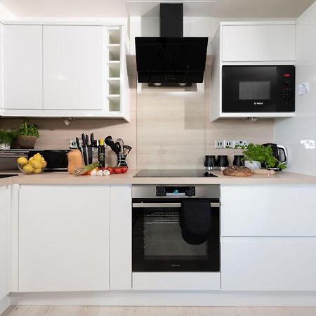 Apartmán 45 Ocean 1, Newquay Crantock Exteriér fotografie