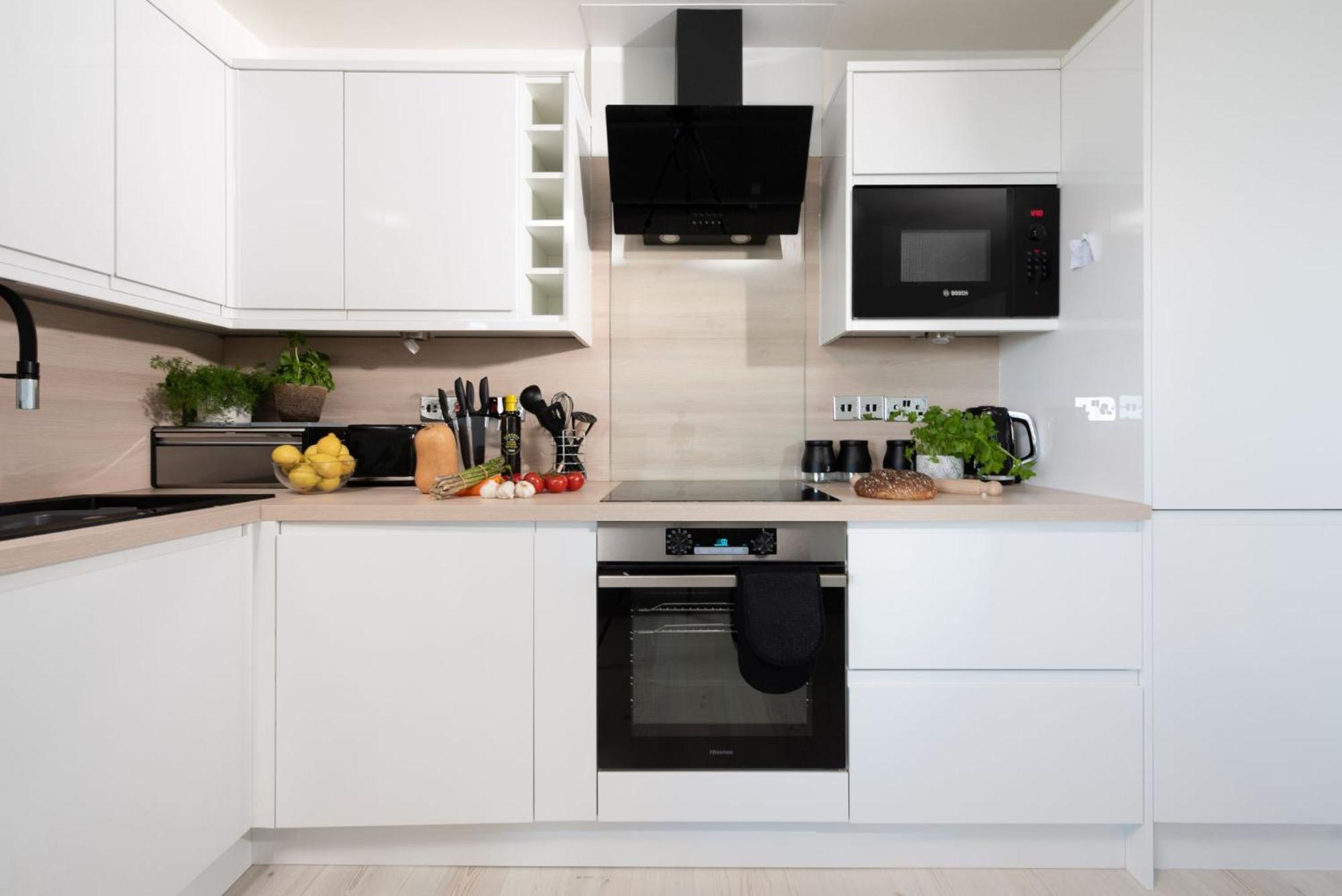 Apartmán 45 Ocean 1, Newquay Crantock Exteriér fotografie