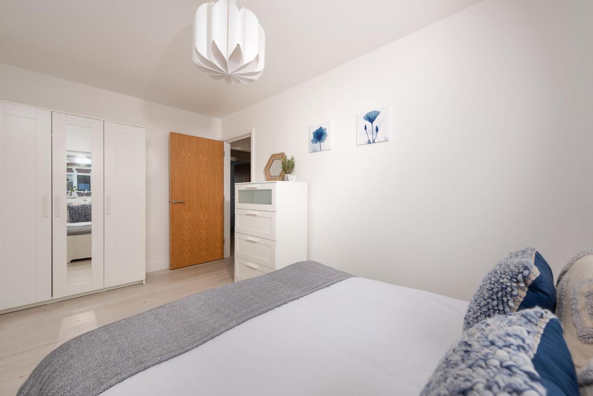 Apartmán 45 Ocean 1, Newquay Crantock Exteriér fotografie